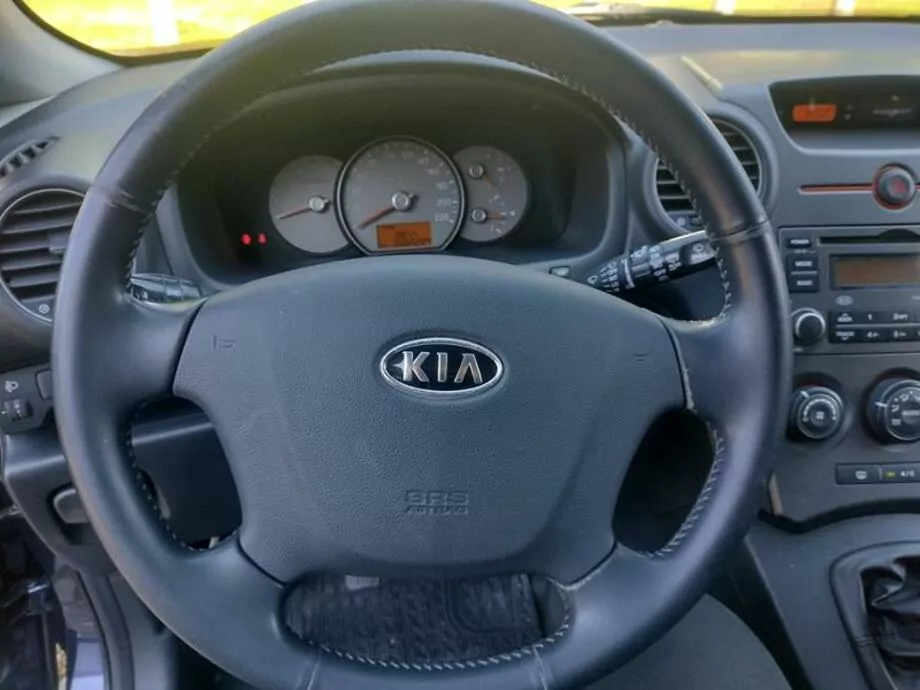 ID:2252 - KIA CARENS