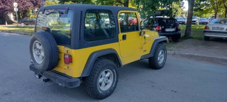 ID:2254 - JEEP 308