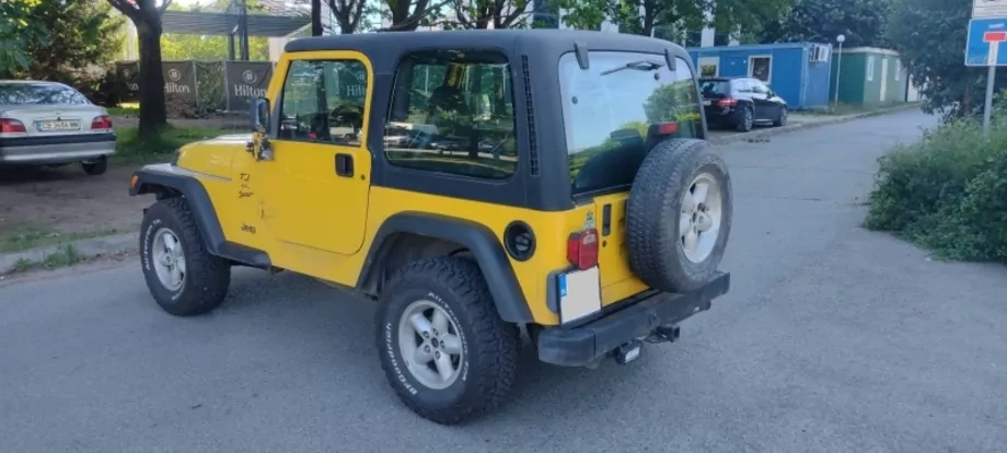 ID:2254 - JEEP 308