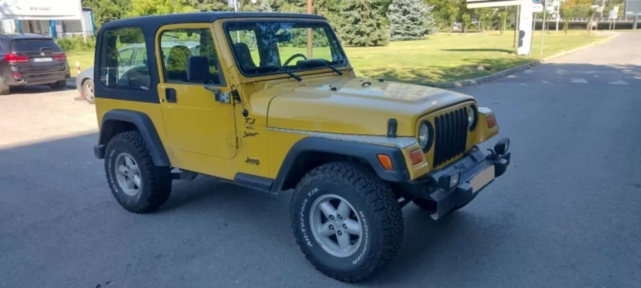 ID:2254 - JEEP 308