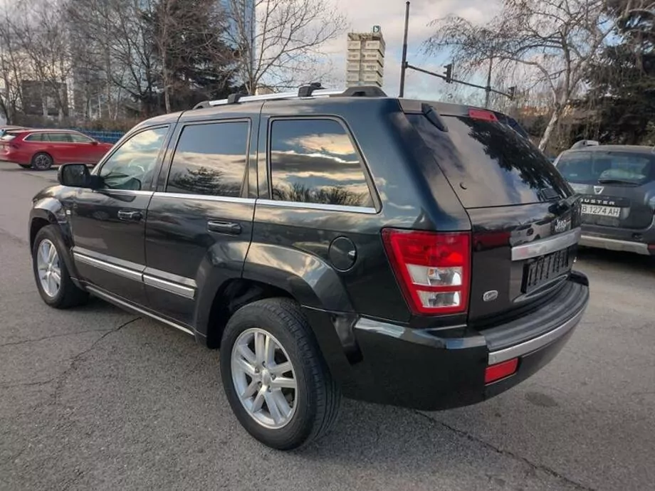 ID:2255 - JEEP GRAND CHEROKEE