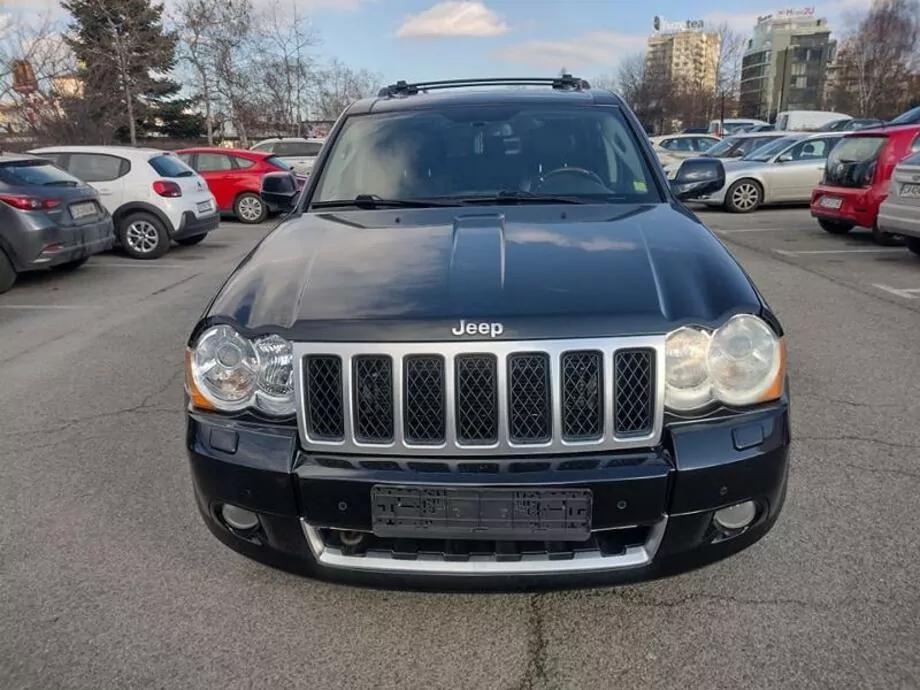 ID:2255 - JEEP GRAND CHEROKEE