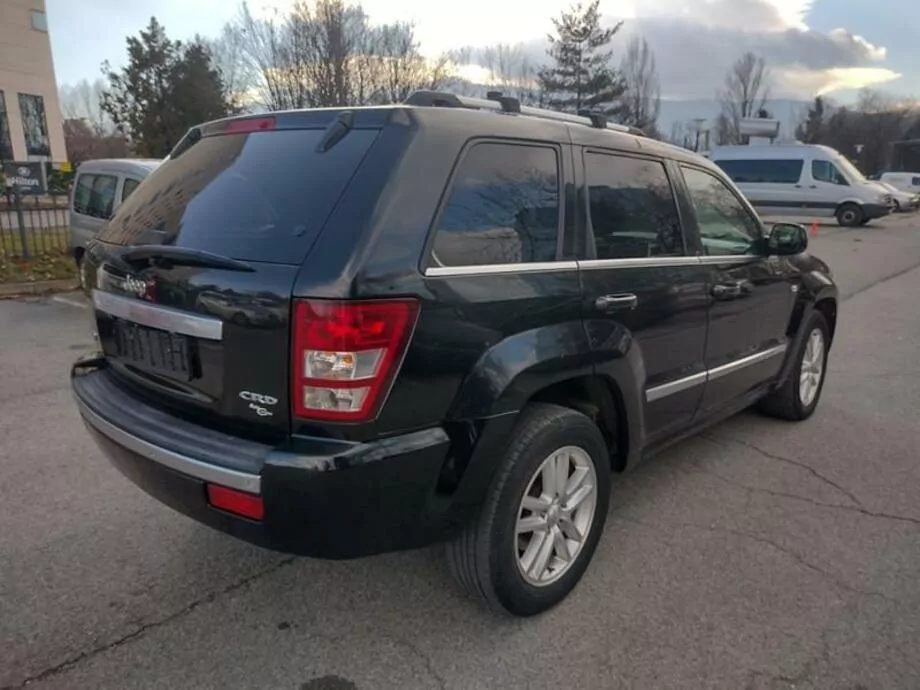 ID:2255 - JEEP GRAND CHEROKEE