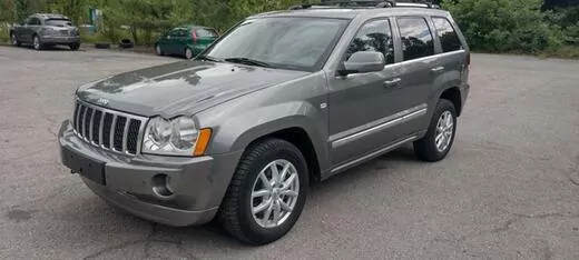 ОБЯВА №2256 за JEEP GRAND CHEROKEE