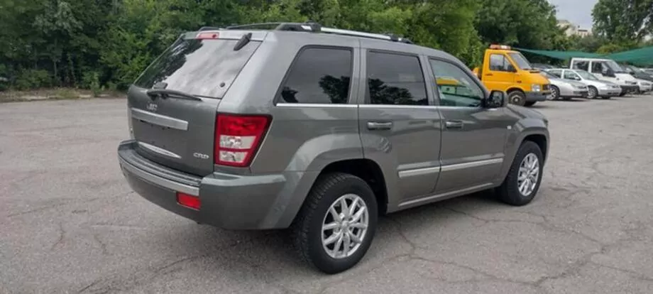 ID:2256 - JEEP GRAND CHEROKEE