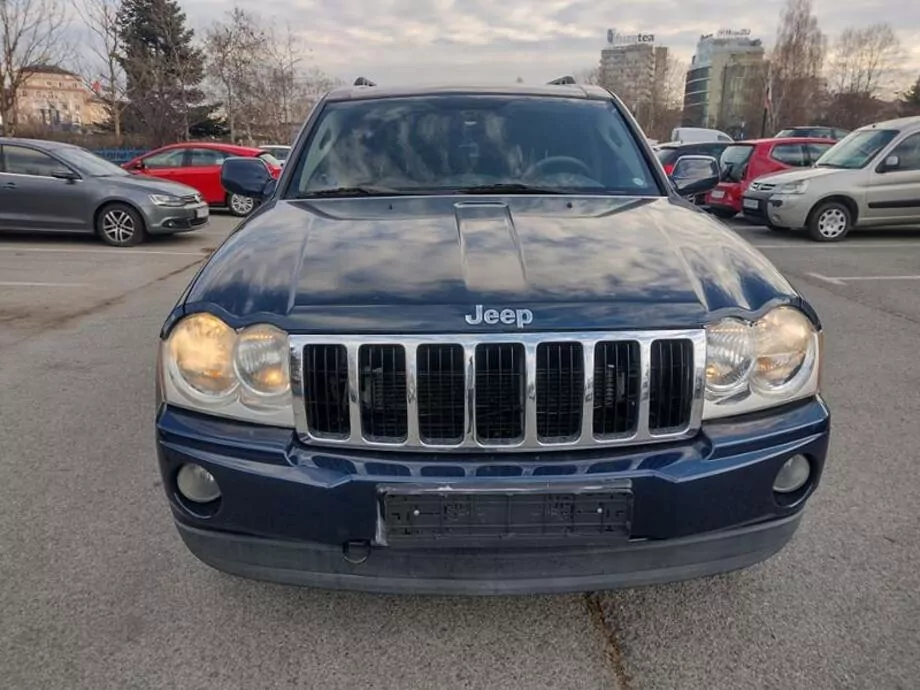 ID:2257 - JEEP GRAND CHEROKEE