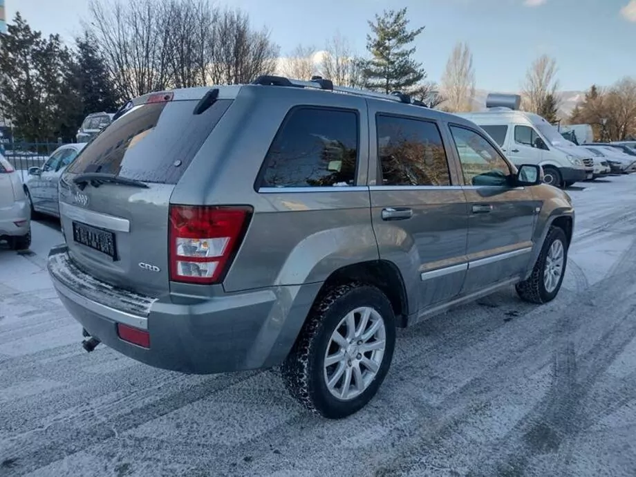 ID:2258 - JEEP GRAND CHEROKEE