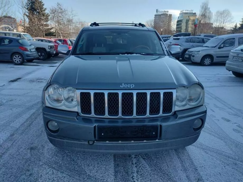 ID:2258 - JEEP GRAND CHEROKEE