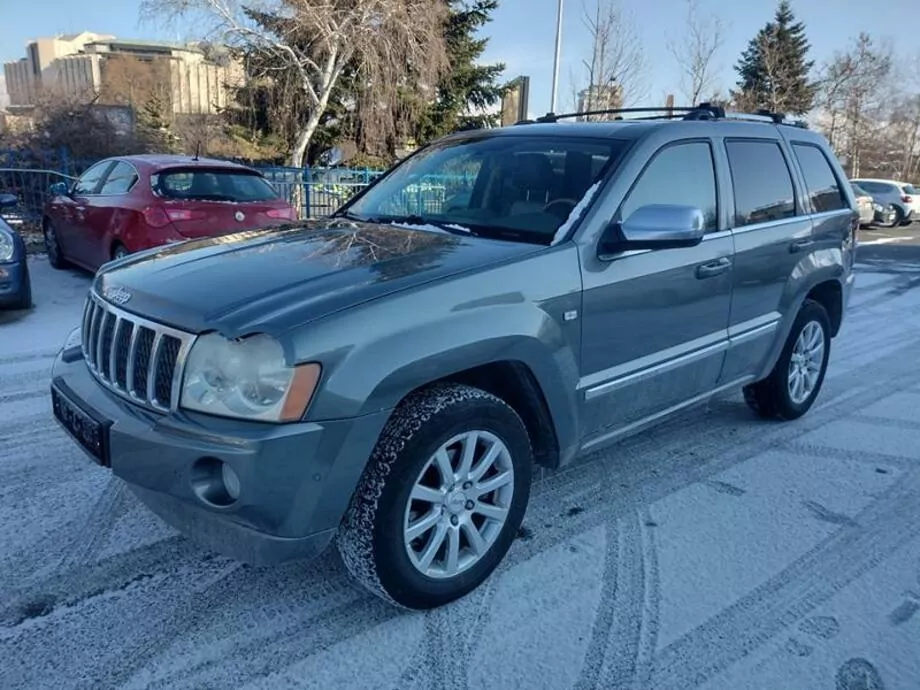 ID:2258 - JEEP GRAND CHEROKEE