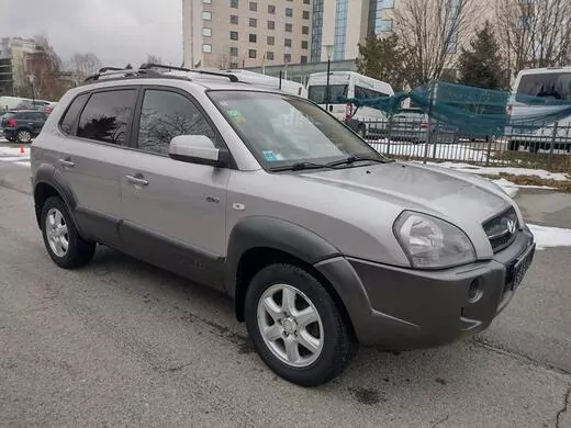 ОБЯВА №2259 за HYUNDAI TUCSON