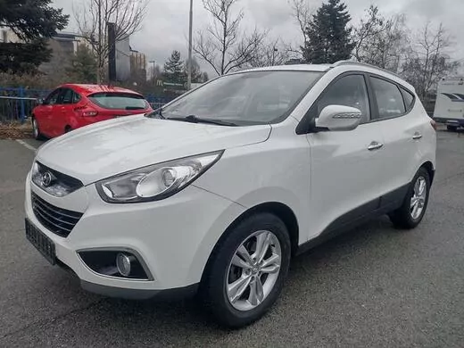 ОБЯВА №2260 за HYUNDAI IX35