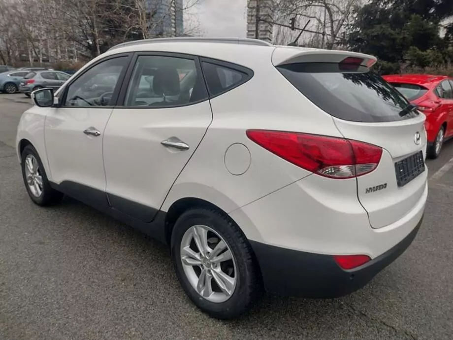 ID:2260 - HYUNDAI IX35