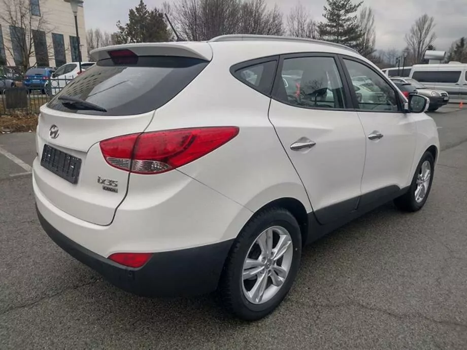 ID:2260 - HYUNDAI IX35