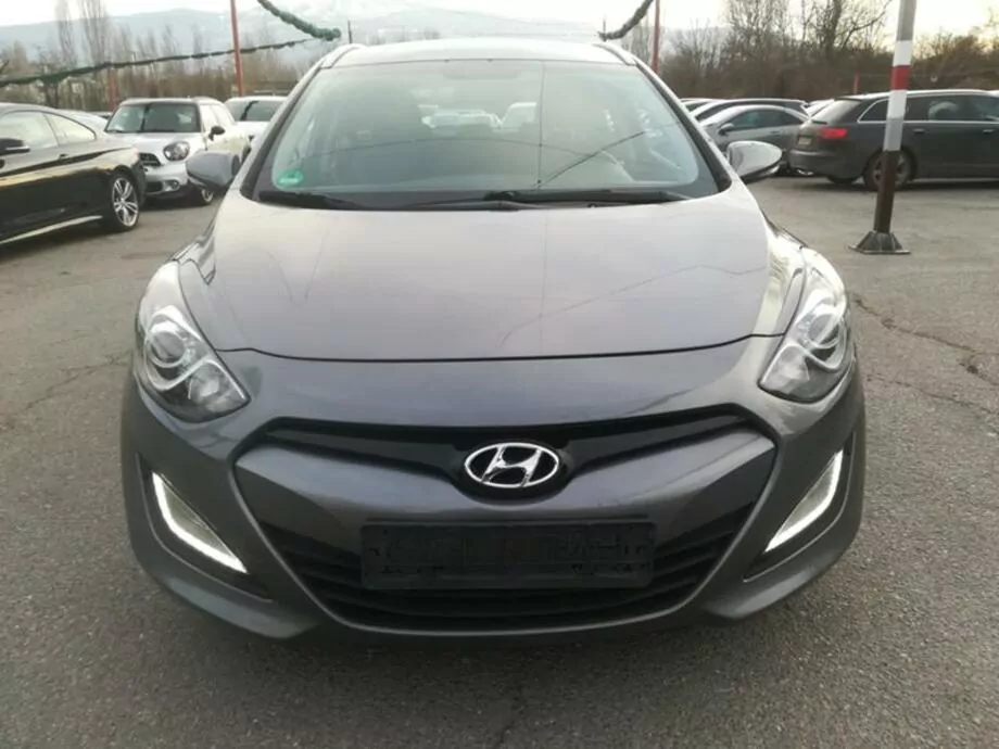 ID:2261 - HYUNDAI I30