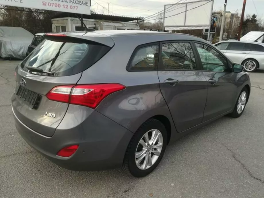 ID:2261 - HYUNDAI I30