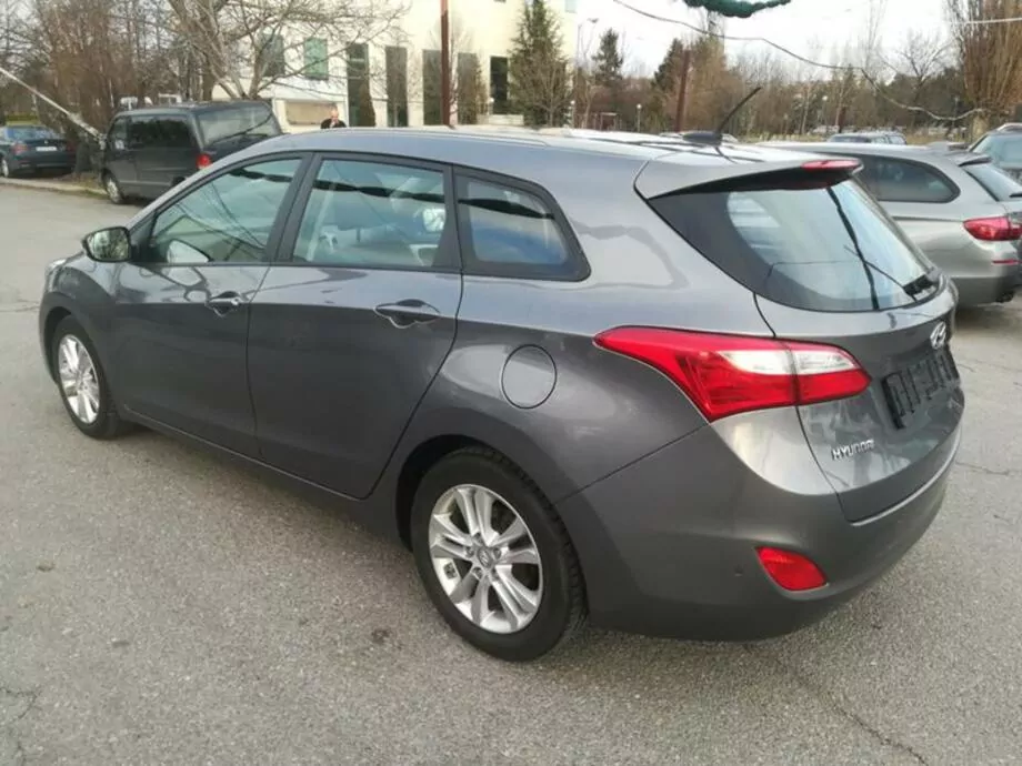 ID:2261 - HYUNDAI I30