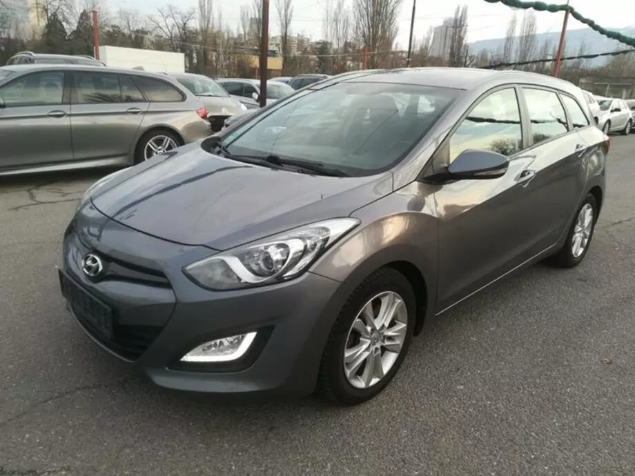 ID:2261 - HYUNDAI I30