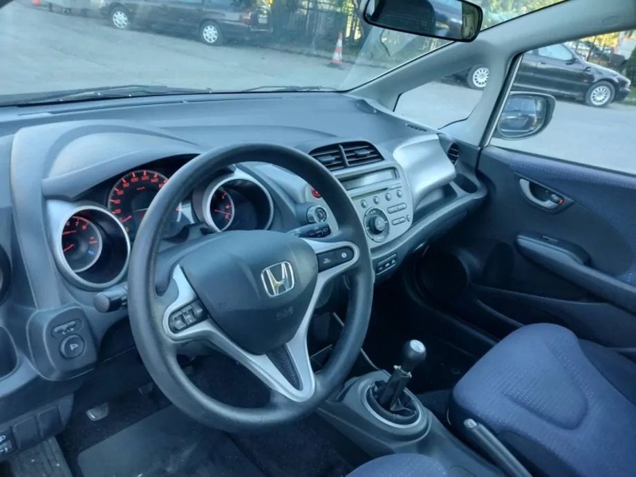 ID:2262 - HONDA JX6476DA