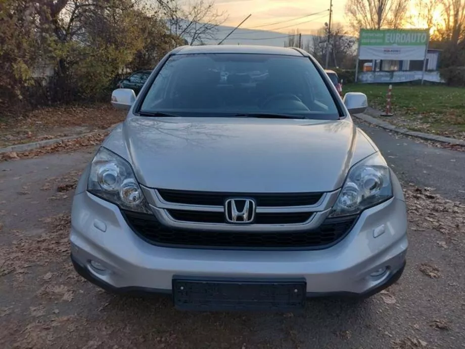 ID:2264 - HONDA LF6361