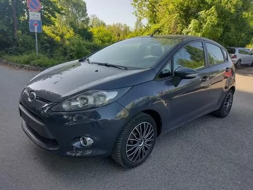 ОБЯВА №2274 за FORD FIESTA