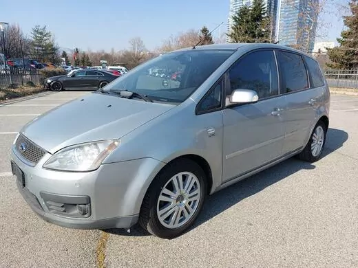 ОБЯВА №2275 за FORD C-MAX