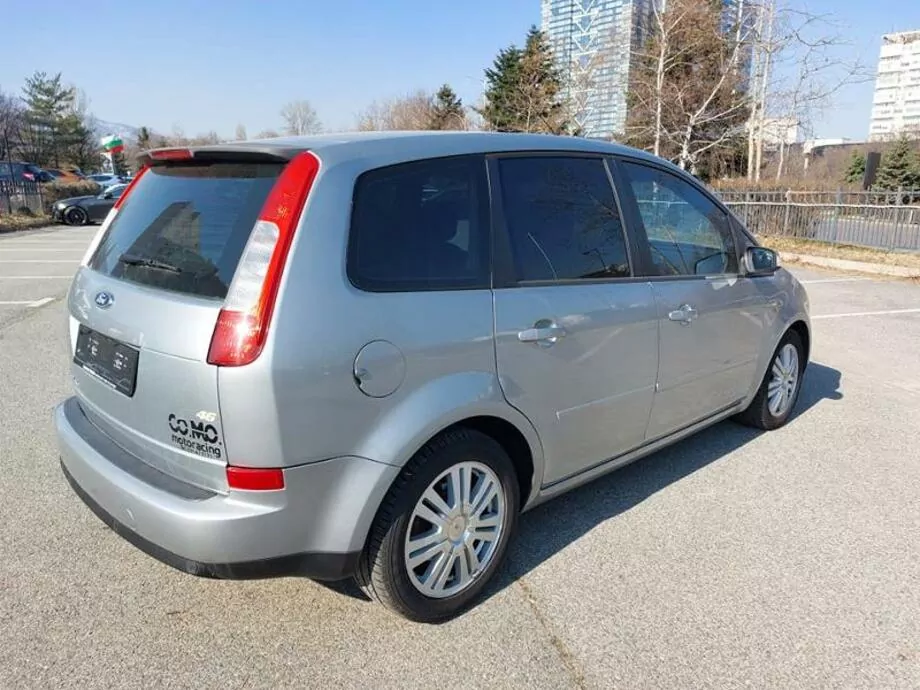 ID:2275 - FORD C-MAX