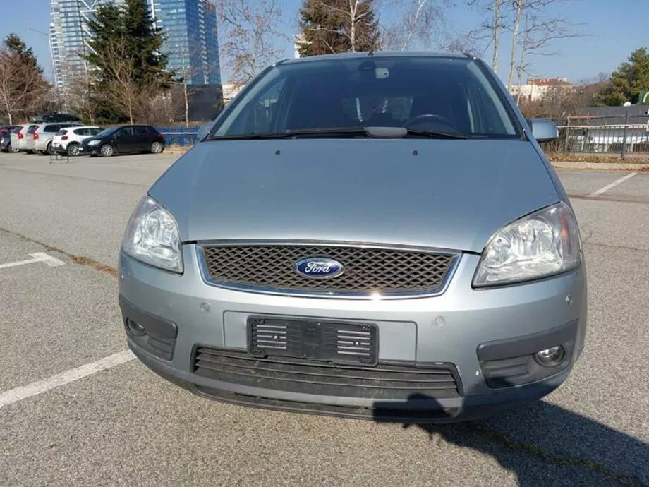 ID:2275 - FORD C-MAX