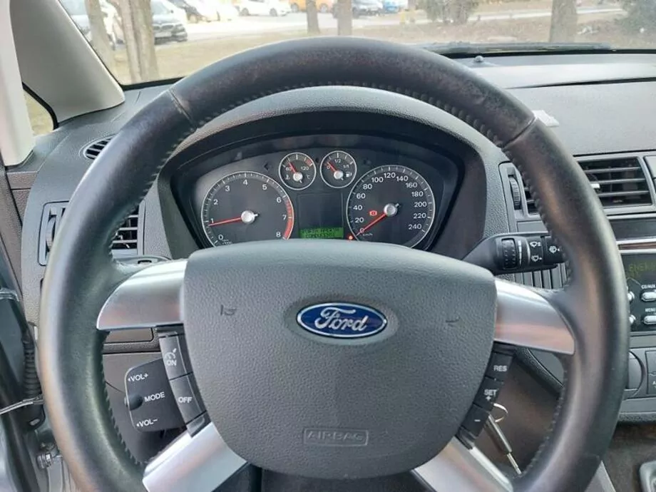 ID:2275 - FORD C-MAX