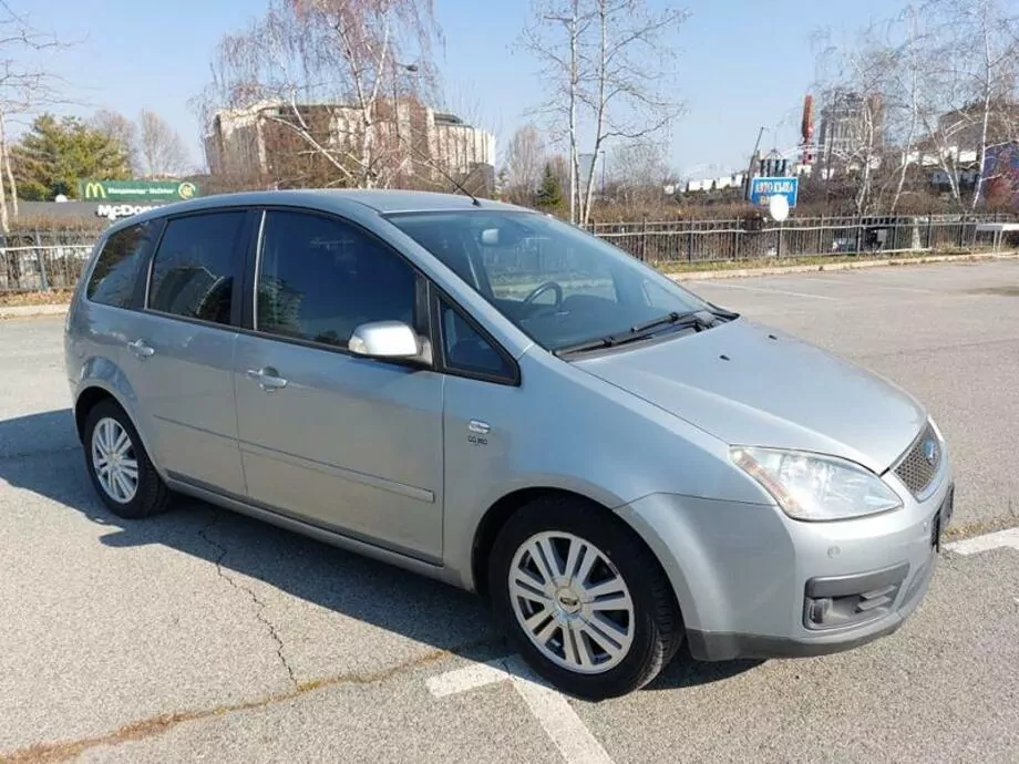 ID:2275 - FORD C-MAX