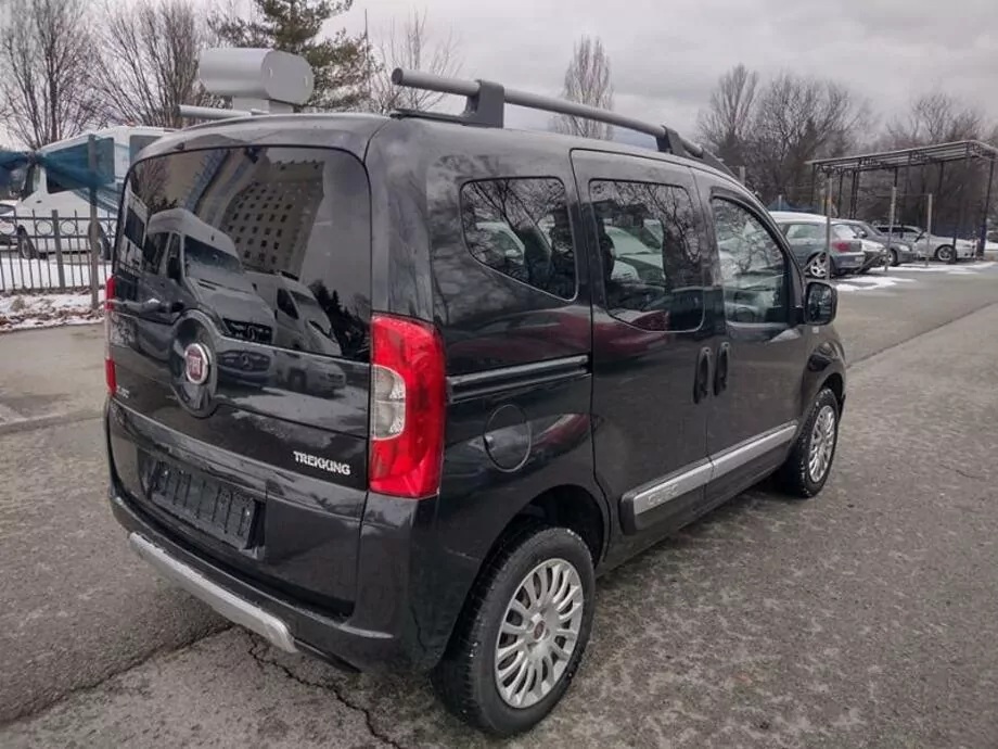 ID:2277 - FIAT QUBO