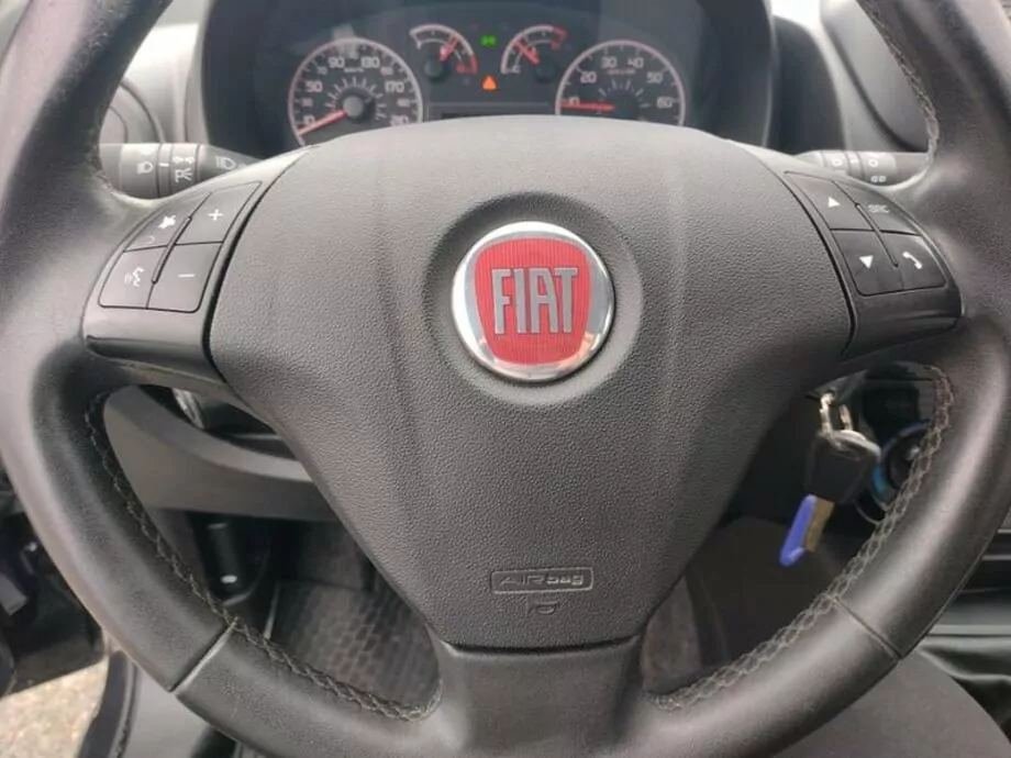 ID:2277 - FIAT QUBO