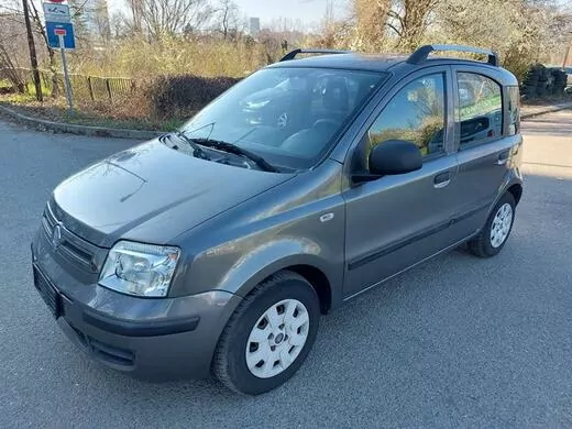 ОБЯВА №2278 за FIAT PANDA