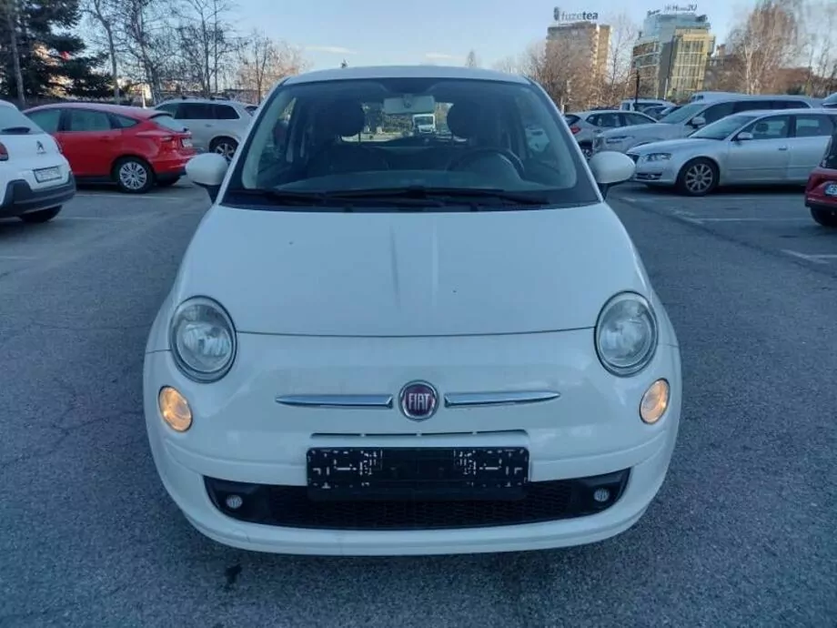 ID:2279 - FIAT 2105