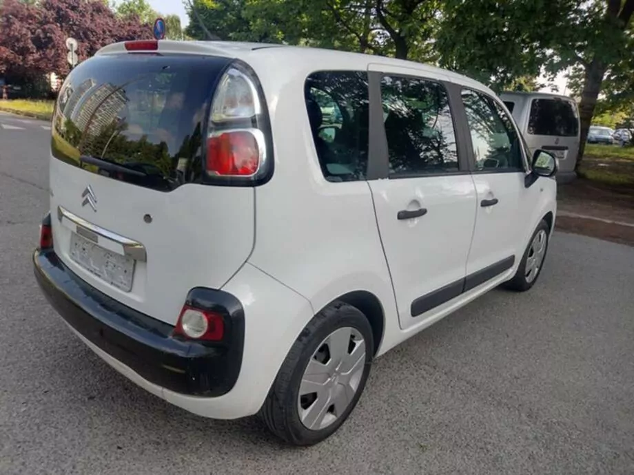 ID:2283 - CITROEN C3 PICASSO