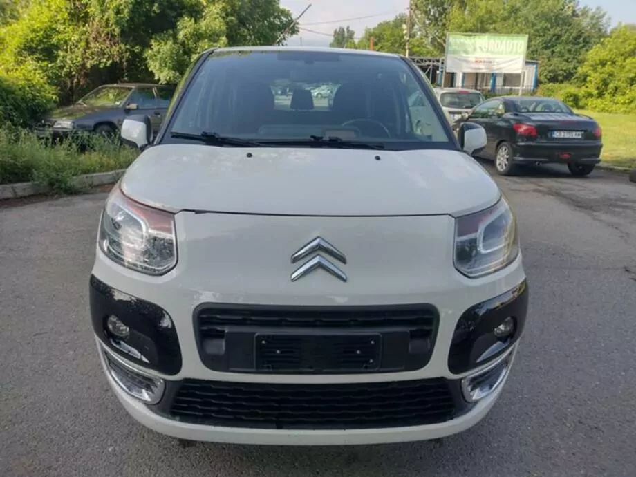 ID:2283 - CITROEN C3 PICASSO