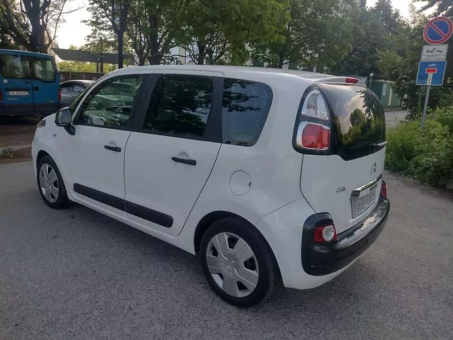 ID:2283 - CITROEN C3 PICASSO