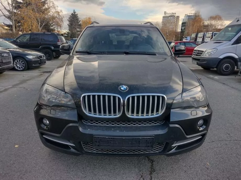 ID:2287 - BMW X5