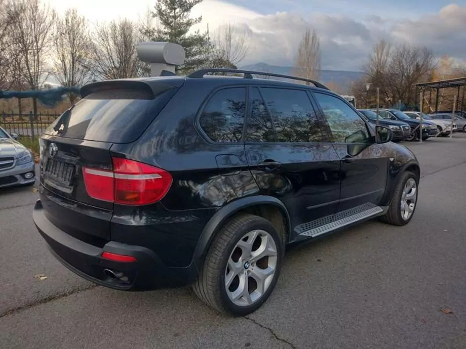 ID:2287 - BMW X5