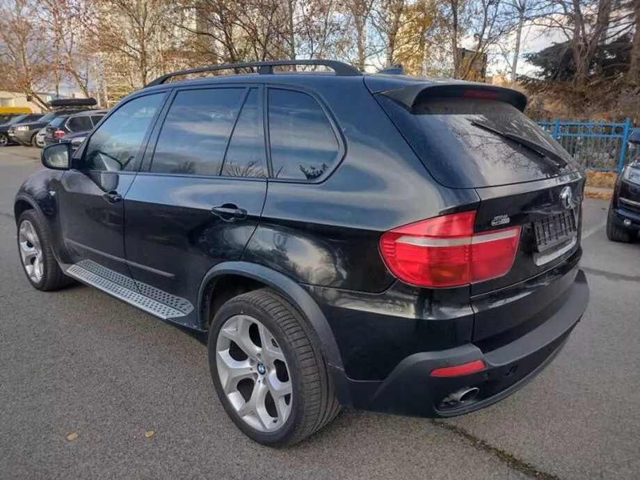 ID:2287 - BMW X5