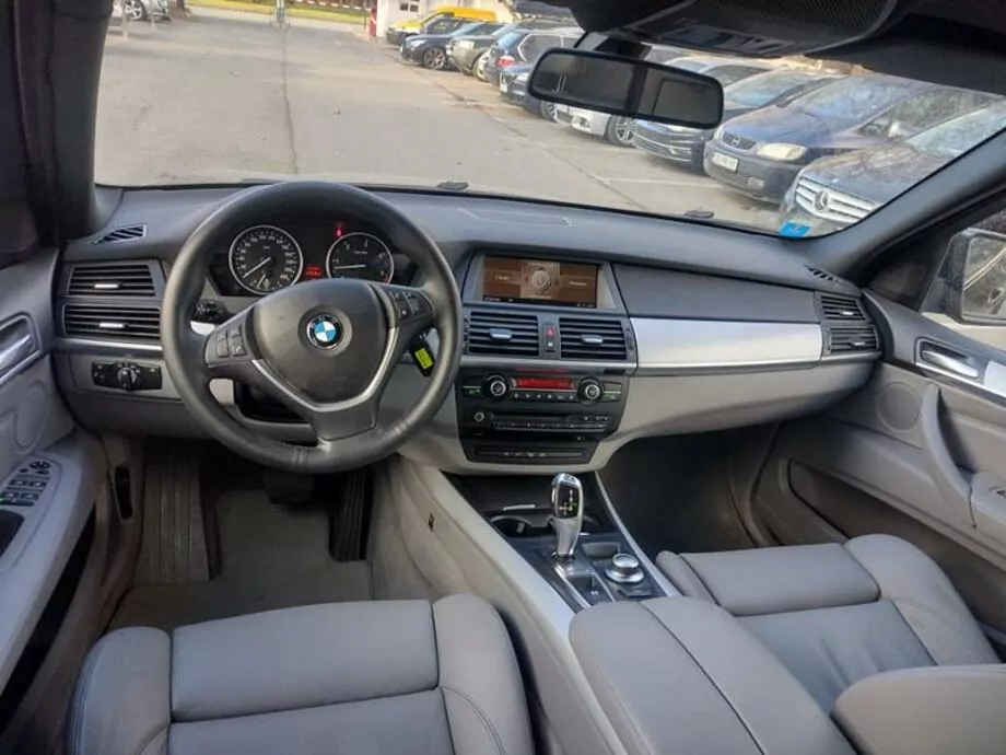 ID:2287 - BMW X5