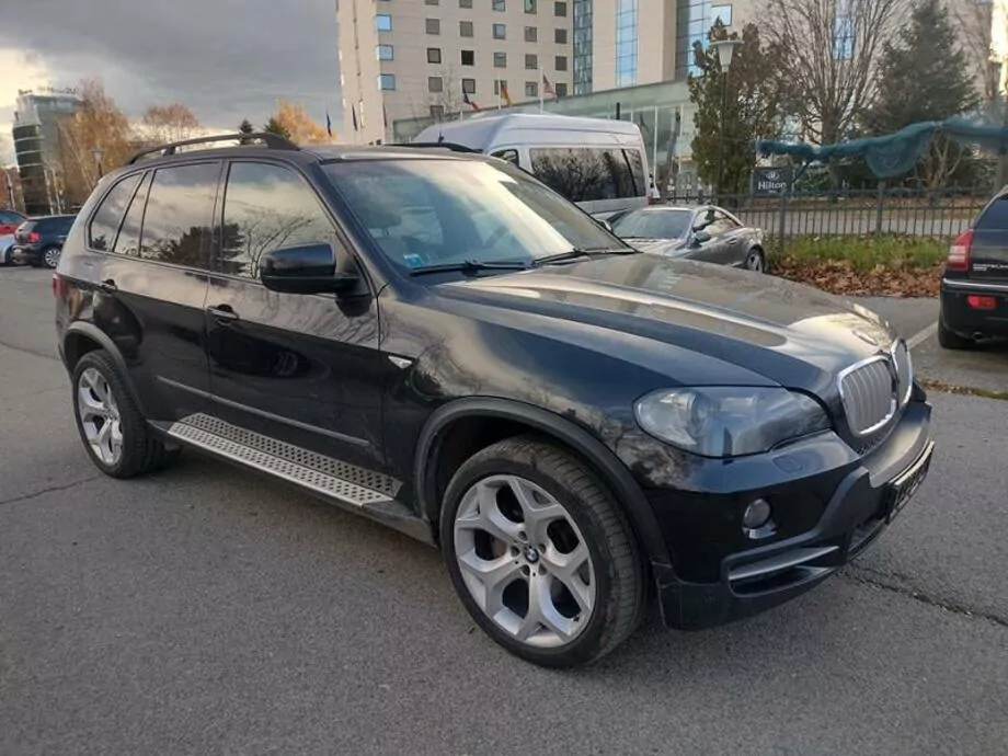 ID:2287 - BMW X5