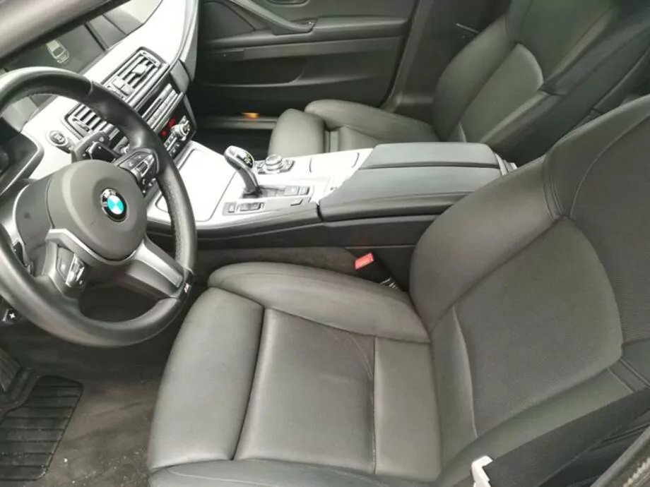 ID:2290 - BMW 535