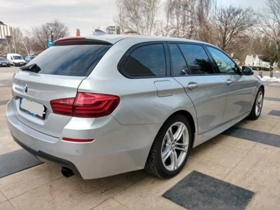 ID:2290 - BMW 535