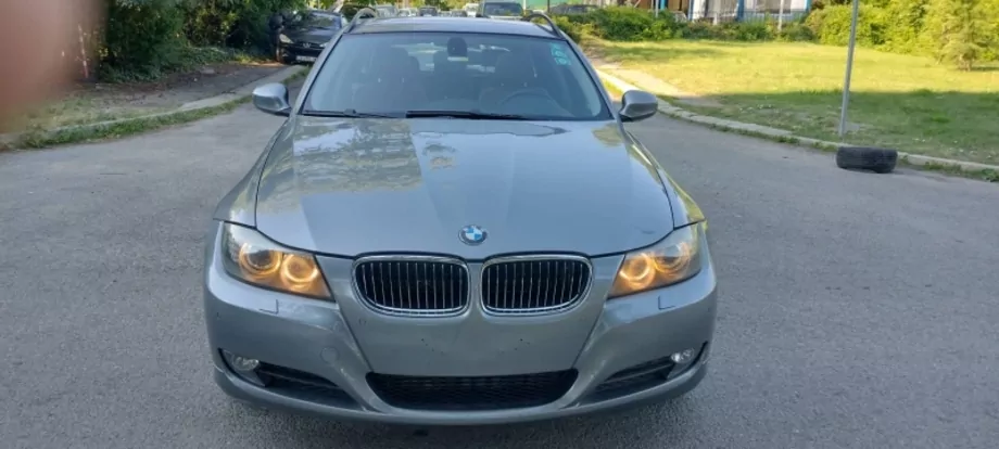 ID:2292 - BMW 128