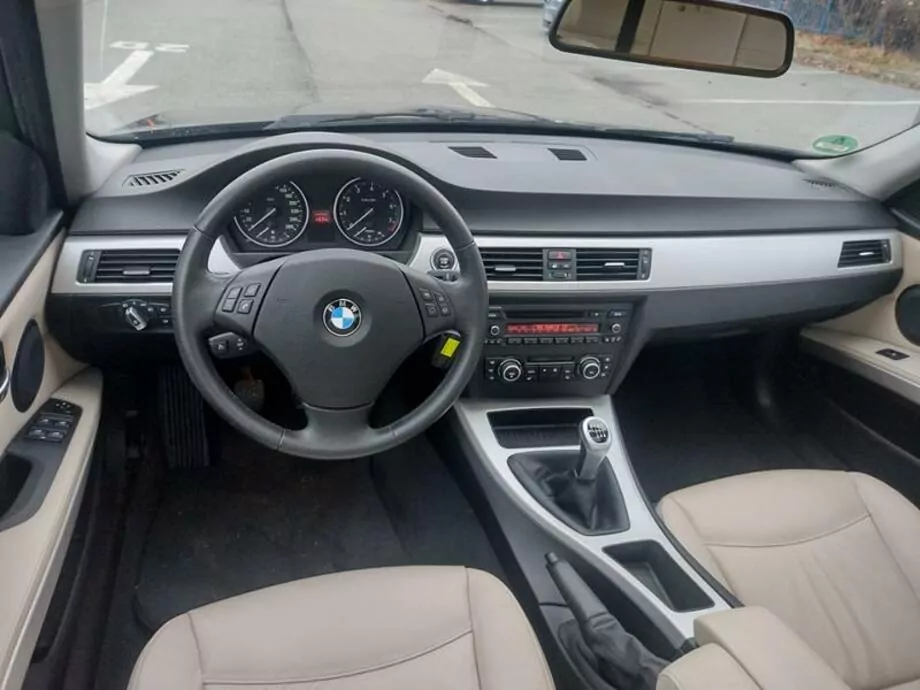 ID:2293 - BMW JX6476DA