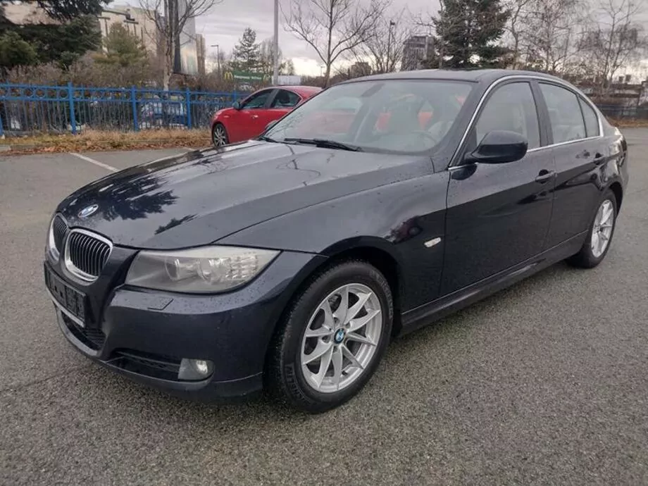 ID:2293 - BMW JX6476DA