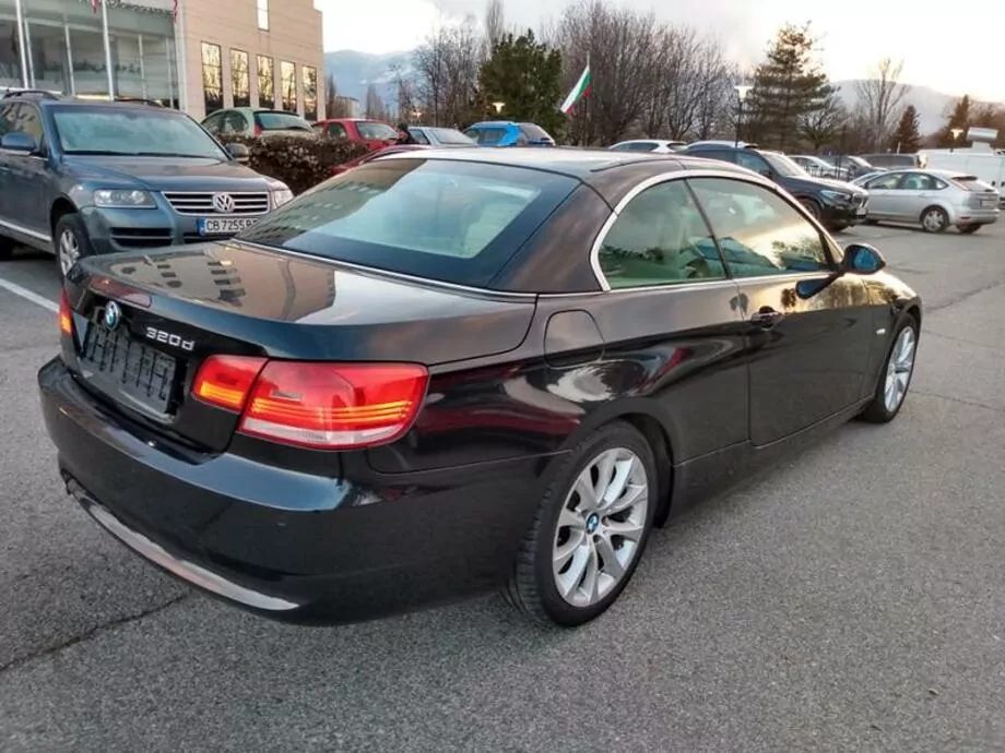 ID:2294 - BMW 320