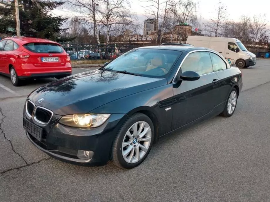 ID:2294 - BMW 320