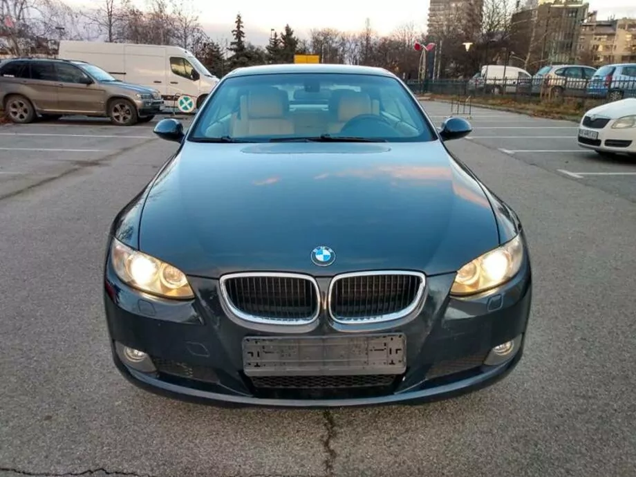 ID:2294 - BMW 320