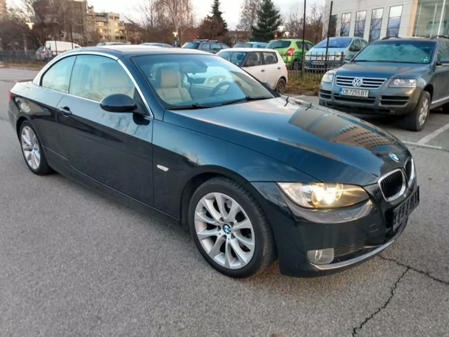 ID:2294 - BMW 320